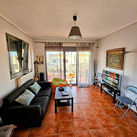 Easy Stay! Pórto Ráfti Екстериор снимка