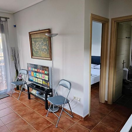 Easy Stay! Pórto Ráfti Екстериор снимка