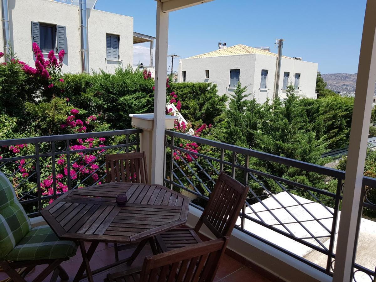 Easy Stay! Pórto Ráfti Екстериор снимка