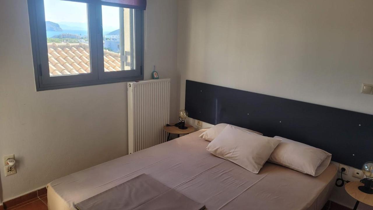 Easy Stay! Pórto Ráfti Екстериор снимка