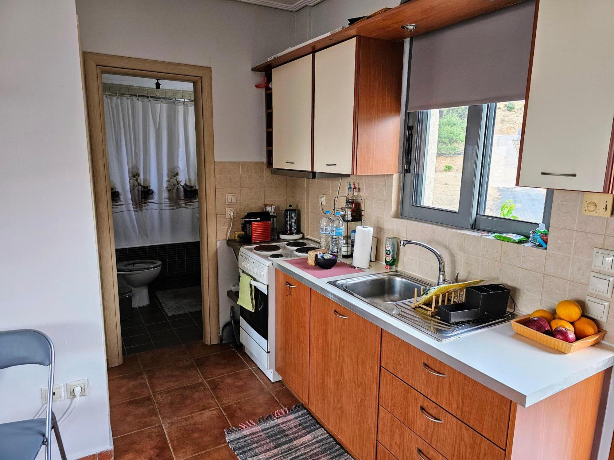 Easy Stay! Pórto Ráfti Екстериор снимка