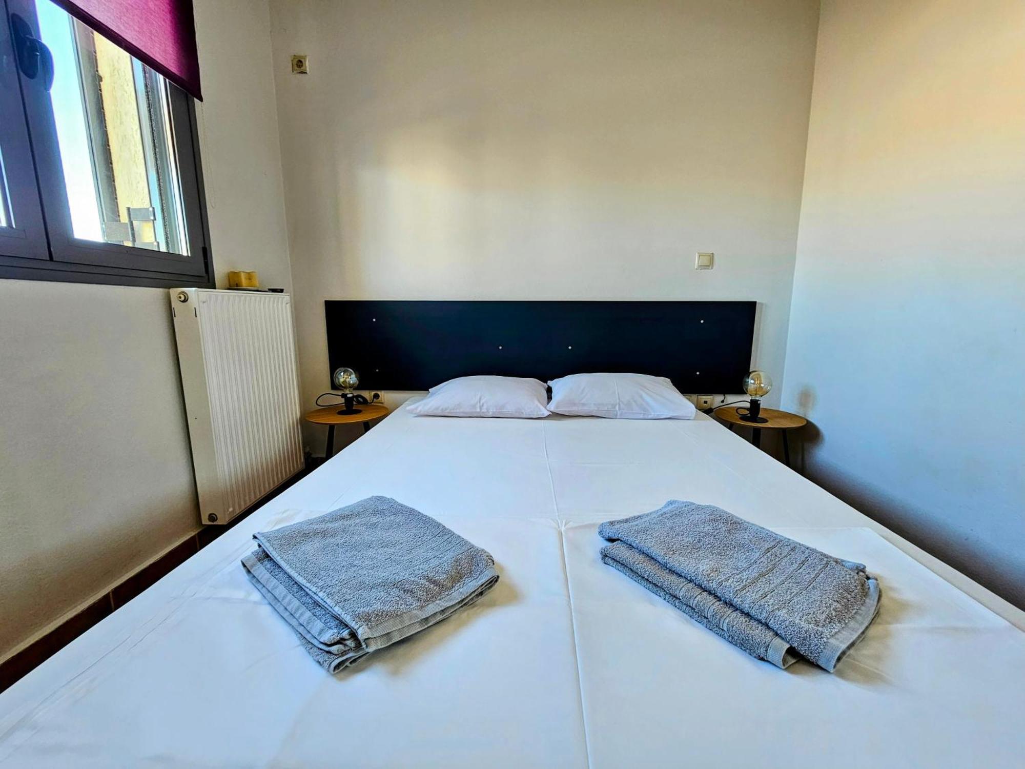Easy Stay! Pórto Ráfti Екстериор снимка