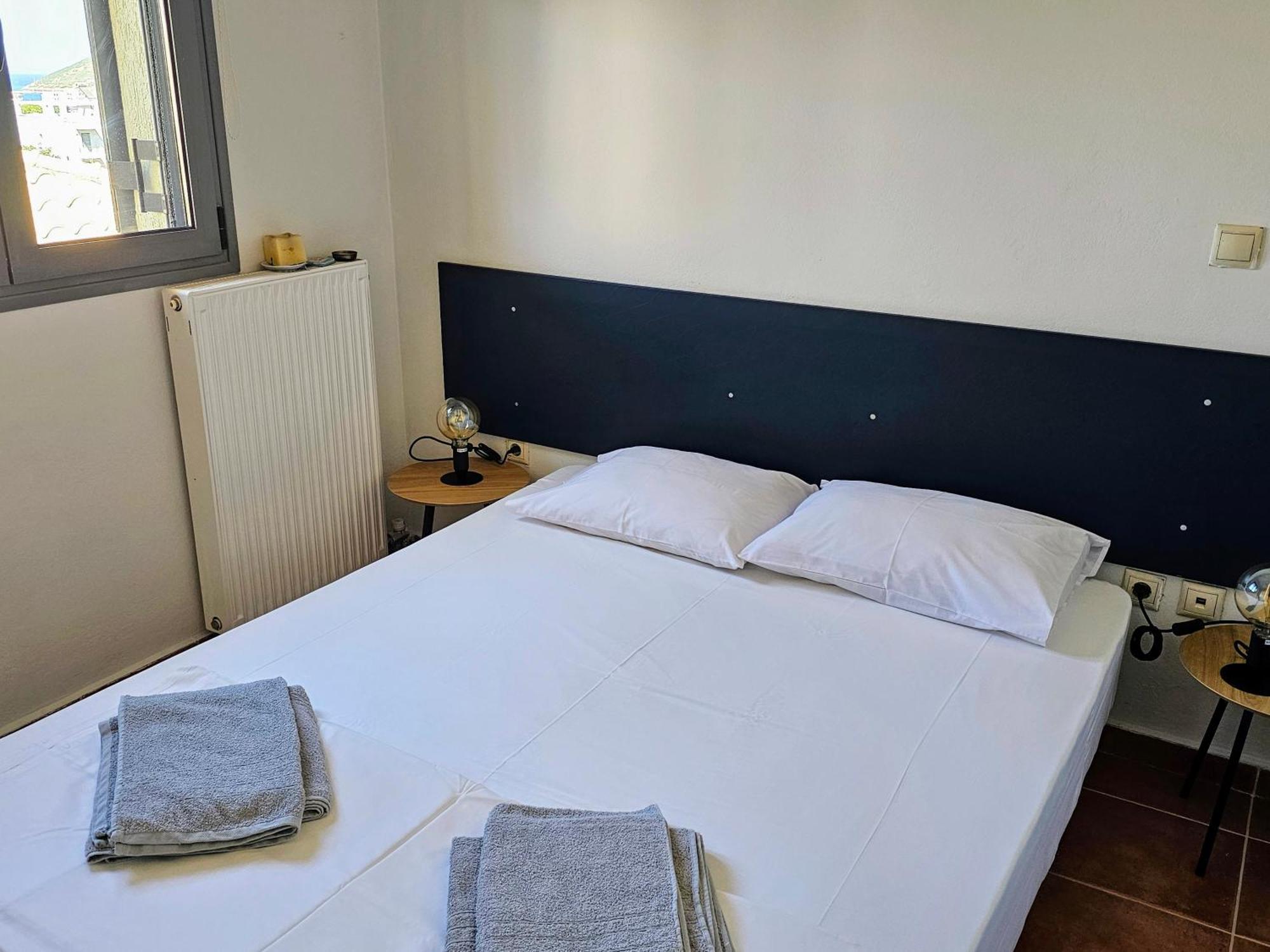 Easy Stay! Pórto Ráfti Екстериор снимка