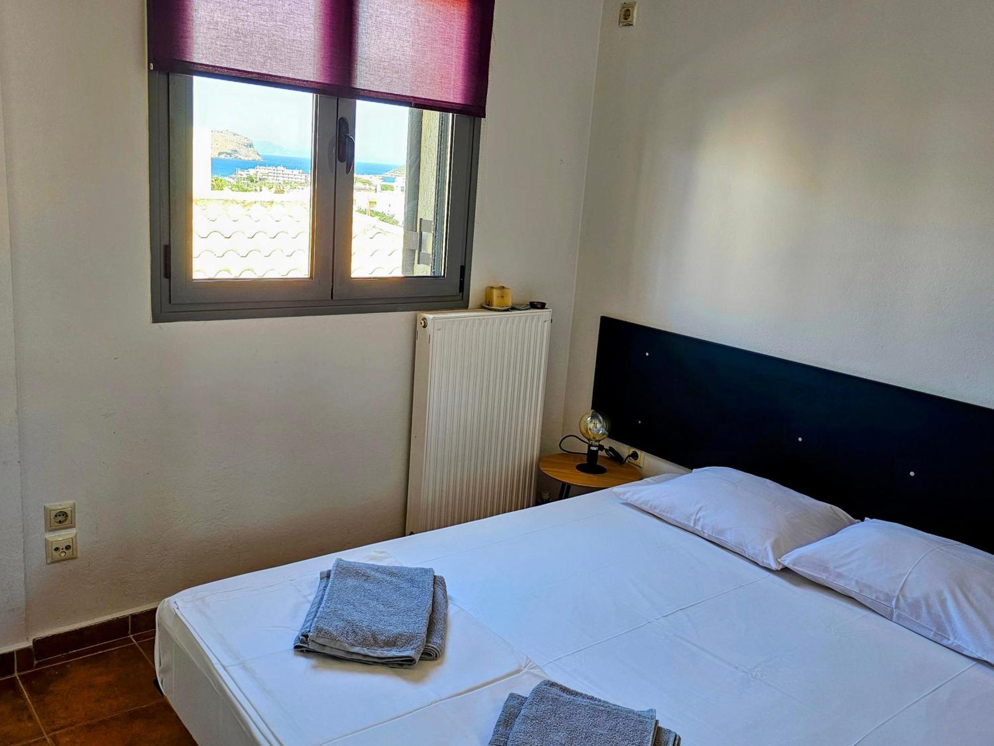 Easy Stay! Pórto Ráfti Екстериор снимка